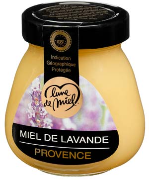 Miel de Lavande, miel monofloral