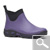 Botas de jardim com sola de autolimpeza - Violeta