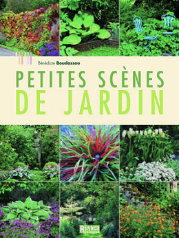 Petites scenes de jardin