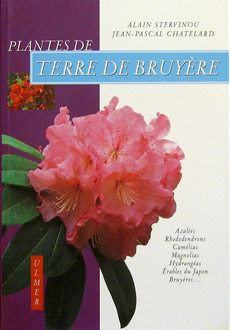Plantes de terre de bruy�re
