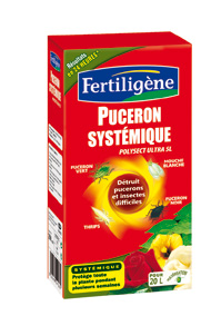 Puceron Syst�mique 200ml - Soins des plantes, traitements
