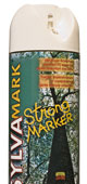 Strong Marker - Blanc