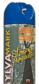 Strong Marker - Bleu
