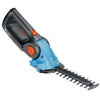 Shrub trimmers