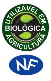Substrato Hort�cola Biol�gico - Substrato