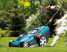 Corta-relva El�trica PowerMax&trade; 36E