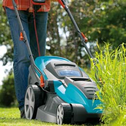 Tondeuse Electrique PowerMax&trade; 42E