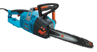 Motoserra el�ctrica CST 4020-X