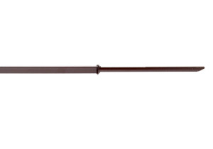 Colonne 4 pieds en m�tal 200 cm