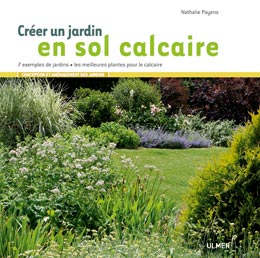 Cr�er un jardin en sol calcaire