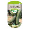 Concombre vert Long Maracher