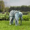 Animal Dcoratif Lumineux - Elephant