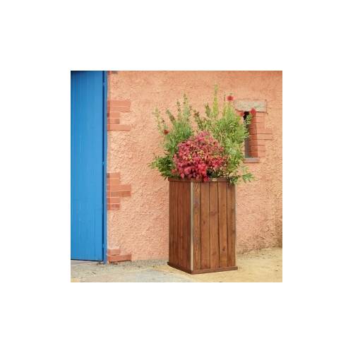 Jardiniere Bois Haute : Jardini?re Bois Design – Carr?e Haute : vente Jardini?re Bois Jardiniere Bois Haute : Jardini?re Bois Design – Carr?e Haute : vente Jardini?re Bois