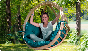 Globo Chair