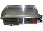 Omega 55 AEL - Electric Griddle
