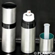 The spray pump