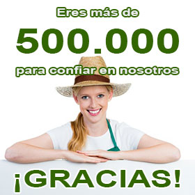 Gracias!