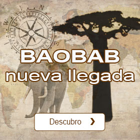 Baobab