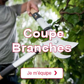 Coupe-branches