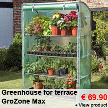 Nurseries and Garden Center Online - Planfor