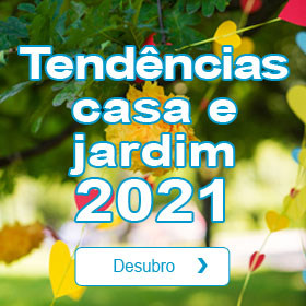 Tend�ncias casa e jardim 2019