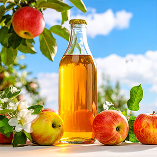 pommiers-cidre