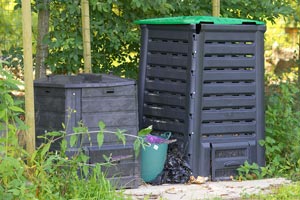 Faire son compost