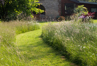 Essayez le jardin naturel