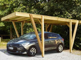 Carports