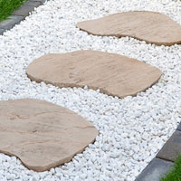 Decorative Pebbles