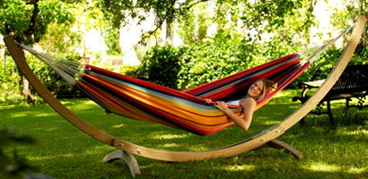 Hammocks and Accessories