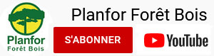 Abonnez-vous  notre chaine youtube : Planfor Fort Bois