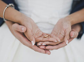 Bbs arbres pour mariages