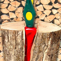 Axes, Log Splitters