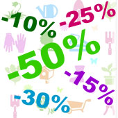Coupons planfor