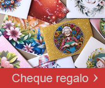 Ofrecer un cheque regalo