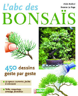 L'abc des BONSA�S