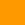 Chaise longue design orange