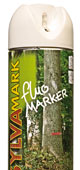 Fluo Marker - Blanc