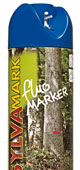 Fluo Marker - Bleu Fluo
