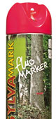 Fluo Marker - Cerise Fluo