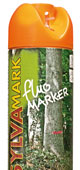 Fluo Marker - Orange Fluo