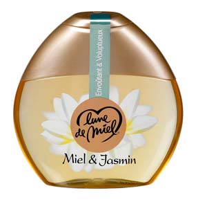 Miel et Jasmin