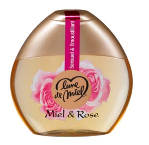 Miel et Rose