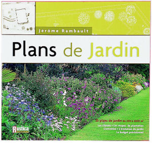 Plans de Jardin