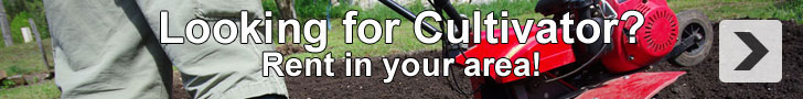 Hire Cultivators 