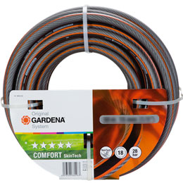 Tuyau Comfort SkinTech - Diam�tre int�rieur 19 mm - Gardena