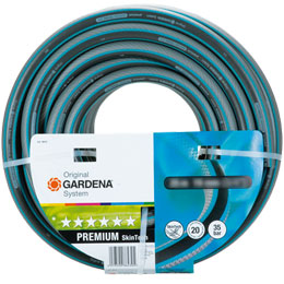 Tuyau Premium SkinTech - Diam�tre int�rieur 19 mm - Gardena