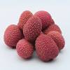 Litchi 'Kwai May Pink'