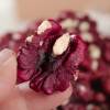 Noyer � cerneaux rouge 'Rubin'